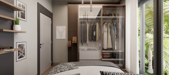 Wohnung 2+1 in Antalya, Turkey, Nr. 23068 4