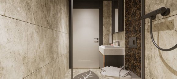 Wohnung 2+1 in Antalya, Turkey, Nr. 23068 15