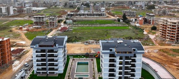 Wohnung 2+1 in Antalya, Turkey, Nr. 23068 17