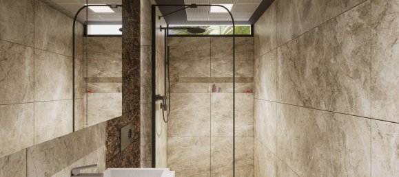 Wohnung 2+1 in Antalya, Turkey, Nr. 23068 16