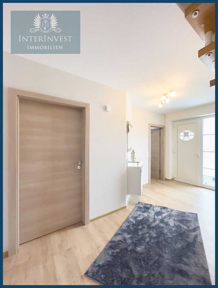 4 Schlafzimmer Haus in Jerichower Land, Germany, Nr. 141181