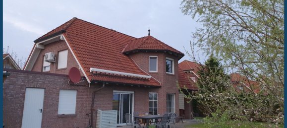 4 Schlafzimmer Haus in Jerichower Land, Germany, Nr. 141181 12