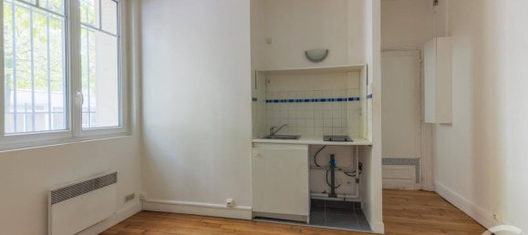 Apartamento de 1 dormitorio en Montrouge, France No. 173588 8