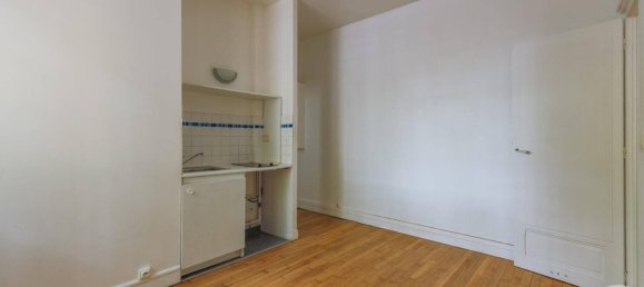 Apartamento de 1 dormitorio en Montrouge, France No. 173588 6