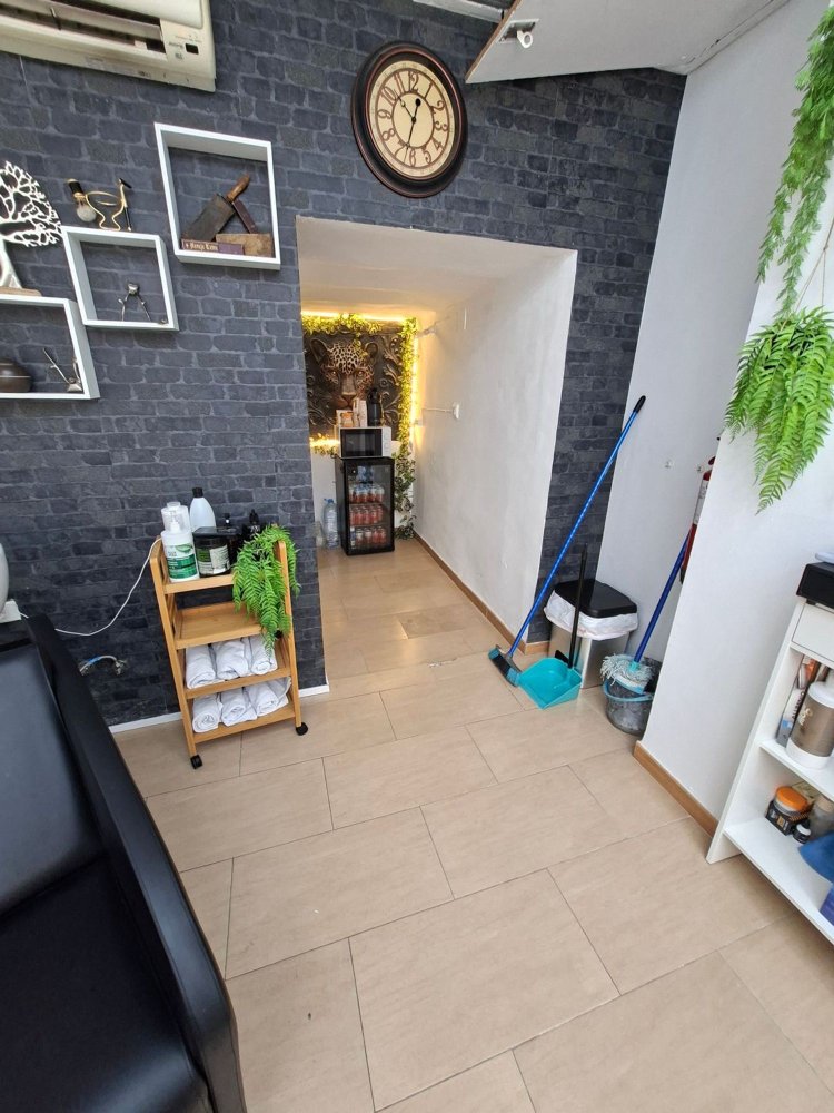 20m² Commercial property in Valencia, Spain No. 201013