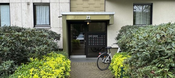 1 Schlafzimmer Wohnung in Mettmann, Germany, Nr. 228015 2