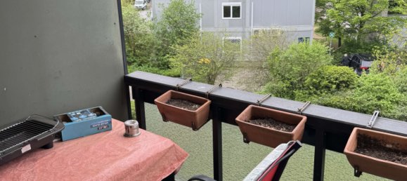 1 Schlafzimmer Wohnung in Mettmann, Germany, Nr. 228015 8