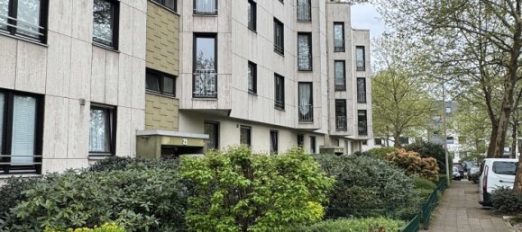 1 Schlafzimmer Wohnung in Mettmann, Germany, Nr. 228015 13