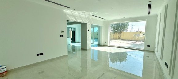 Вилла с 3 спальнями в Jumeirah Park, ОАЭ № 110496 5