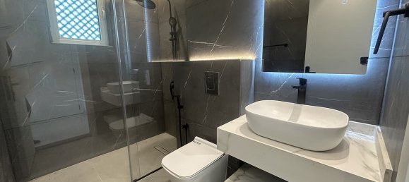 Вилла с 3 спальнями в Jumeirah Park, ОАЭ № 110496 7