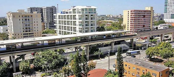 2 غرف نوم عقار تجاري في Miami, الولايات المتحدة رقم 614511 5