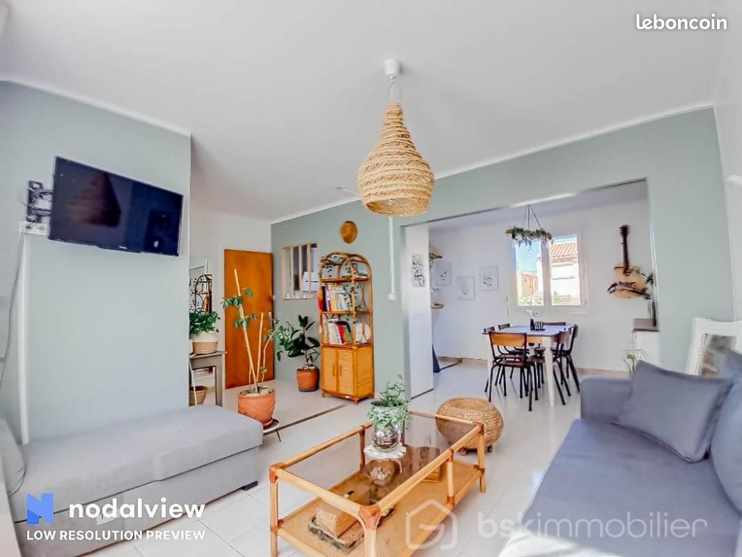 4 bedrooms House in Ille-sur-Tet, France No. 341814