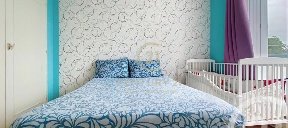 Apartamento T2 em Rennes, France N.º 307083 8