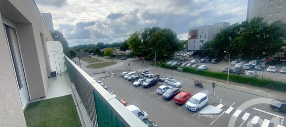 Apartamento T2 em Rennes, France N.º 307083 2