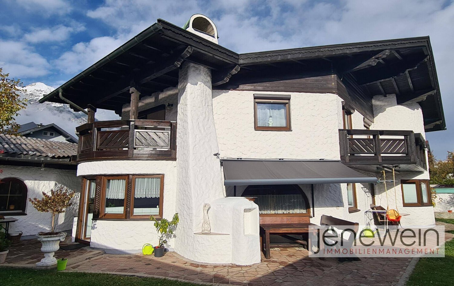 Casa de 7 divisões em Innsbruck-Stadt, Austria N.º 238385