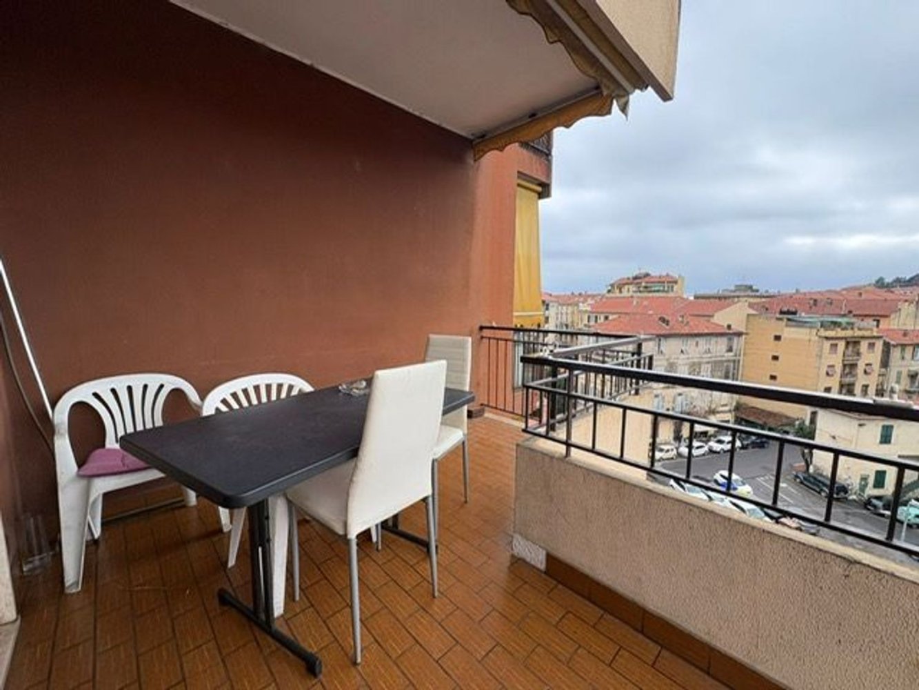 Apartamento de 6 divisões em Ventimiglia, Italy N.º 195146