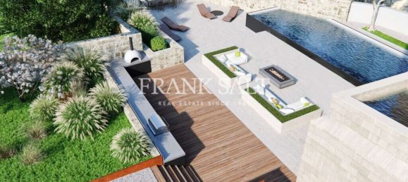 3 bedrooms Farm in Naxxar, Malta No. 2120 3