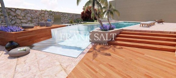 3 bedrooms Farm in Naxxar, Malta No. 2120 9