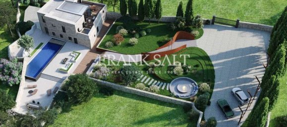 3 bedrooms Farm in Naxxar, Malta No. 2120 8