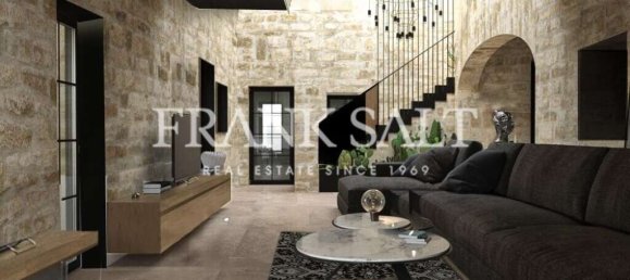 3 bedrooms Farm in Naxxar, Malta No. 2120 14