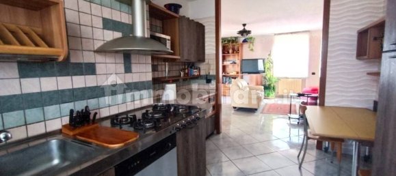 3 bedrooms Villa in Calcio, Italy No. 303532 12