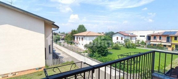 3 bedrooms Villa in Calcio, Italy No. 303532 19