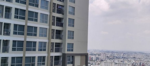 2 rooms Office in Binh Thanh, Vietnam No. 17000 7