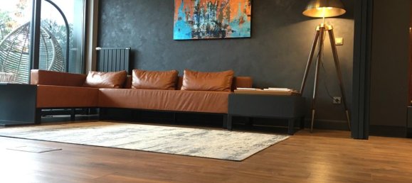 Apartment 1+1 in Istanbul, Turkey No. 404 5