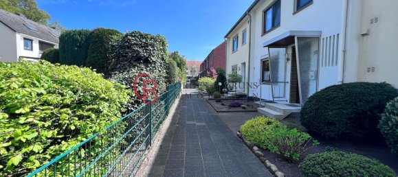 3 Schlafzimmer Stadthaus in Verden, Germany, Nr. 316303 20