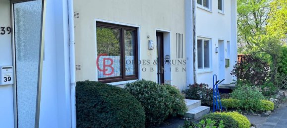 3 Schlafzimmer Stadthaus in Verden, Germany, Nr. 316303 23