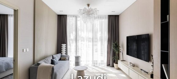 1 bedroom Apartment in Dubai, UAE No. 20229 3