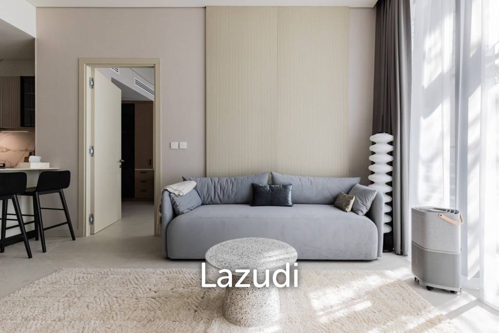 1 bedroom Apartment in Dubai, UAE No. 20229