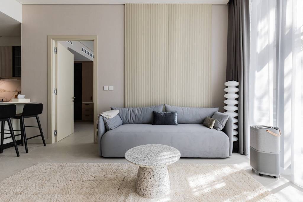 1 bedroom Apartment in Dubai, UAE No. 20229