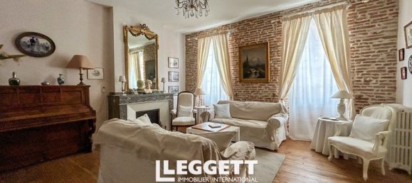 4 bedrooms House in Montastruc-la-Conseillere, France No. 314044 4