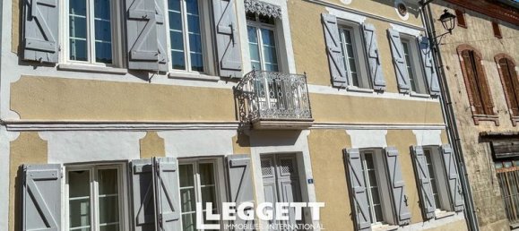 4 bedrooms House in Montastruc-la-Conseillere, France No. 314044 2