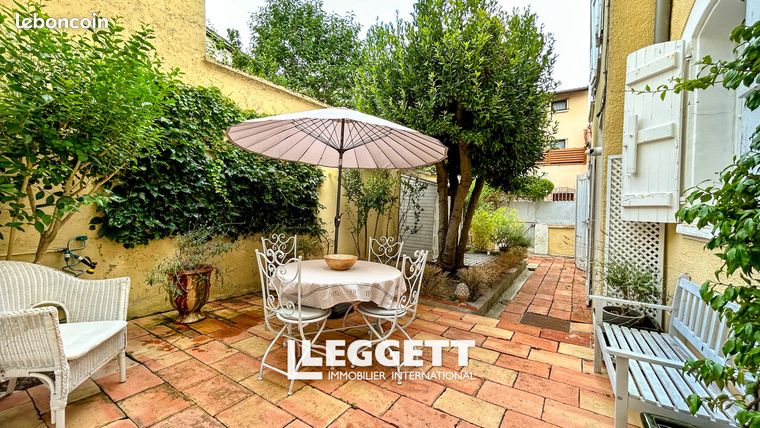 4 bedrooms House in Montastruc-la-Conseillere, France No. 314044