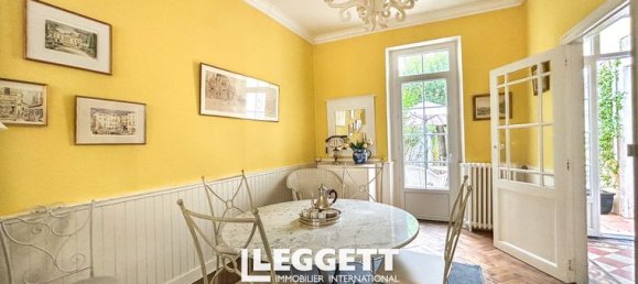 4 bedrooms House in Montastruc-la-Conseillere, France No. 314044 5