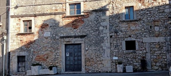 10 rooms House in Baschi, Italy No. 255847 6