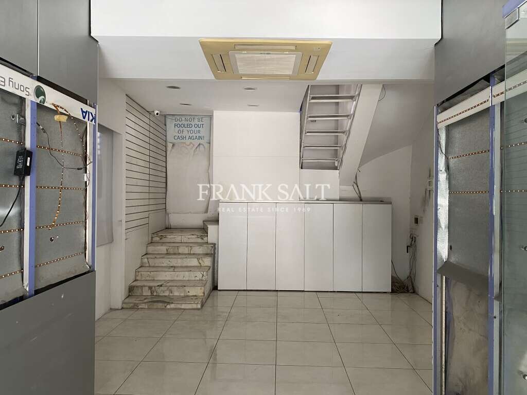 Magasin à Birkirkara, Malta 52m² No. 12464
