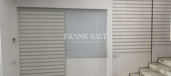 Magasin à Birkirkara, Malta 52m² No. 12464 4
