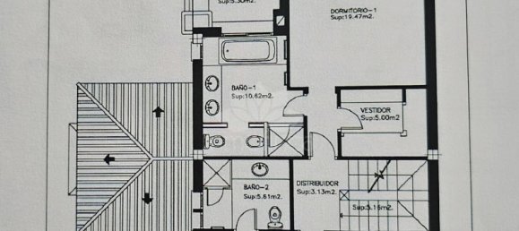 4 Schlafzimmer Stadthaus in El Paraiso, Spain, Nr. 105916 58
