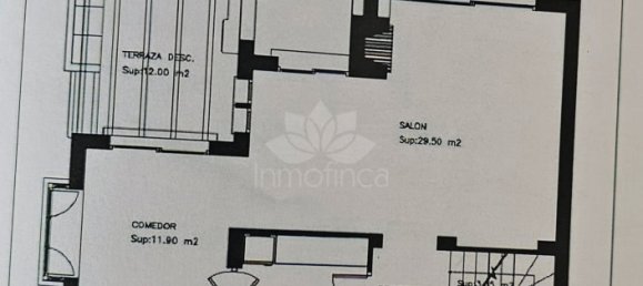 4 Schlafzimmer Stadthaus in El Paraiso, Spain, Nr. 105916 61