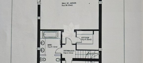 4 Schlafzimmer Stadthaus in El Paraiso, Spain, Nr. 105916 63