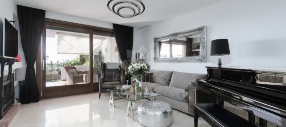 4 Schlafzimmer Stadthaus in El Paraiso, Spain, Nr. 105916 2