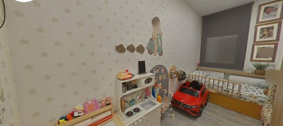 Apartamento T3 em Gracia, Spain N.º 150010 18