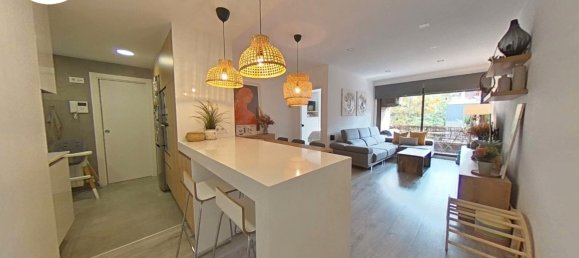 Apartamento T3 em Gracia, Spain N.º 150010 3