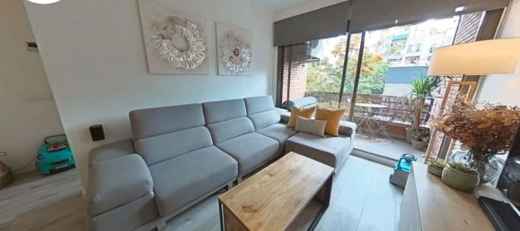 Apartamento T3 em Gracia, Spain N.º 150010 8