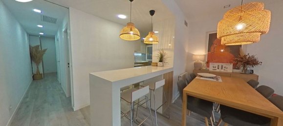 Apartamento T3 em Gracia, Spain N.º 150010 6