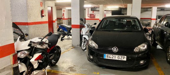 Apartamento T3 em Gracia, Spain N.º 150010 21