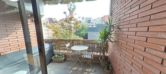 Apartamento T3 em Gracia, Spain N.º 150010 11